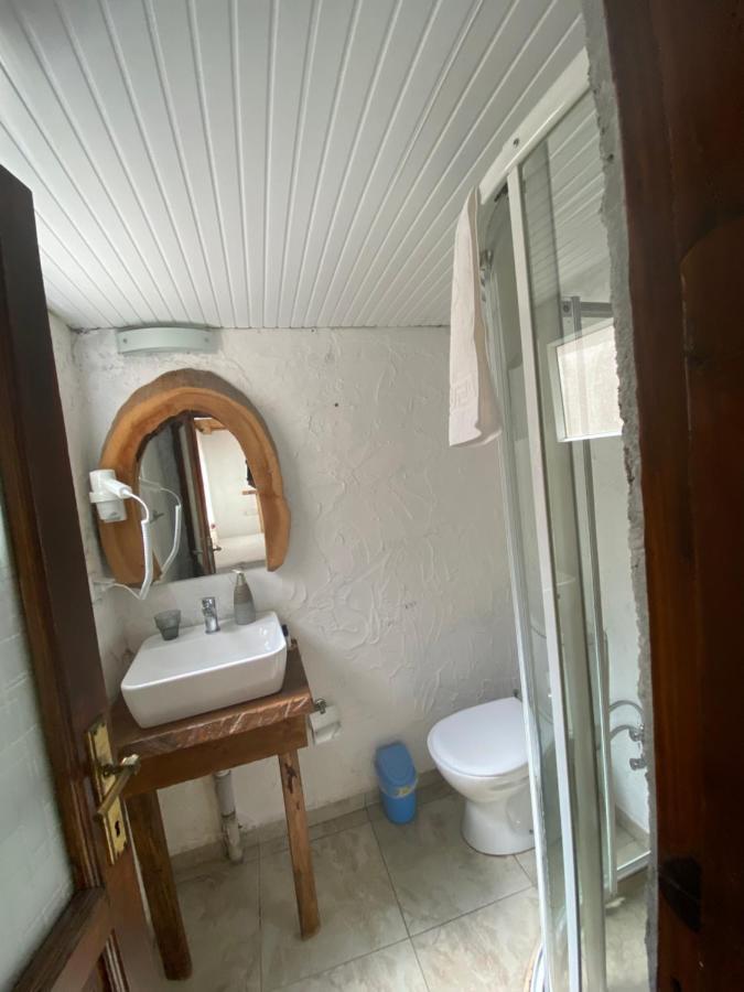 Kidrak Otel Montenegro-1 Faralya Kültér fotó
