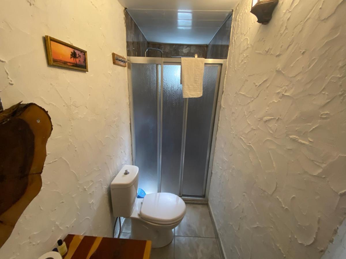 Kidrak Otel Montenegro-1 Faralya Kültér fotó