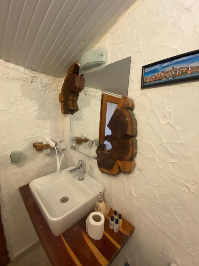 Kidrak Otel Montenegro-1 Faralya Kültér fotó
