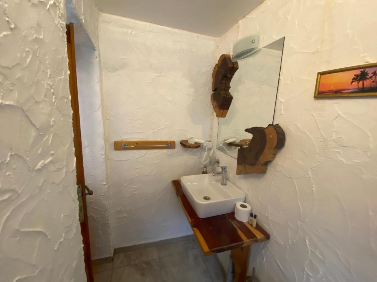 Kidrak Otel Montenegro-1 Faralya Kültér fotó