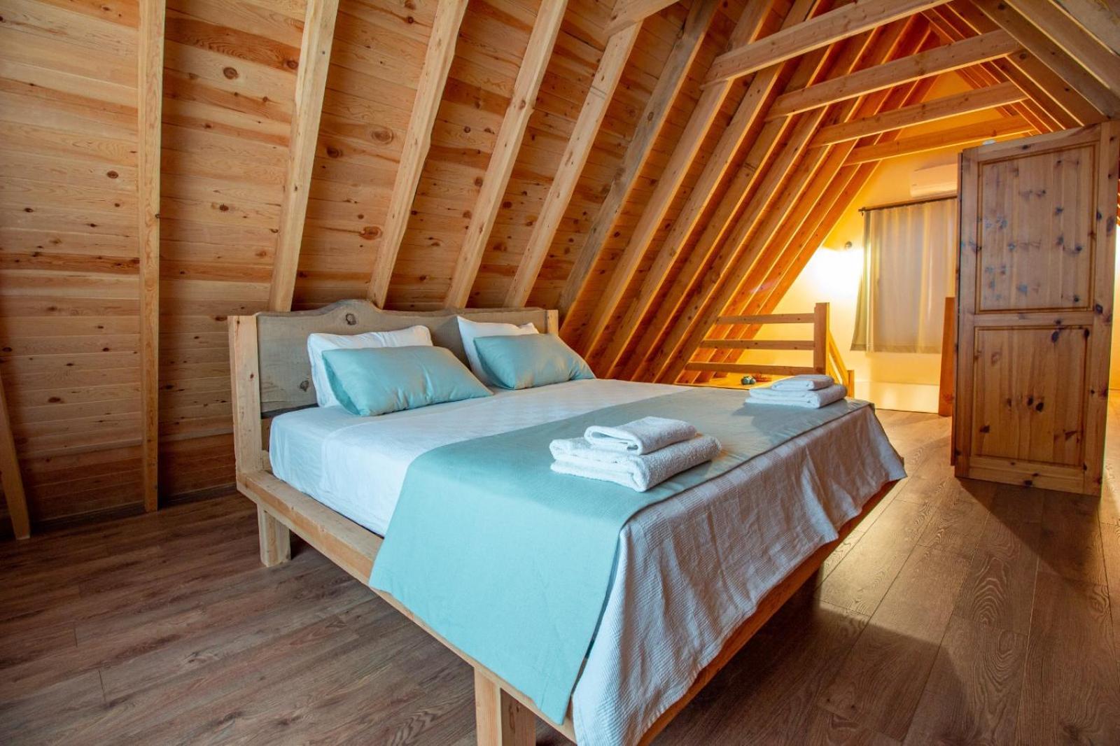 Kidrak Otel Montenegro-1 Faralya Kültér fotó