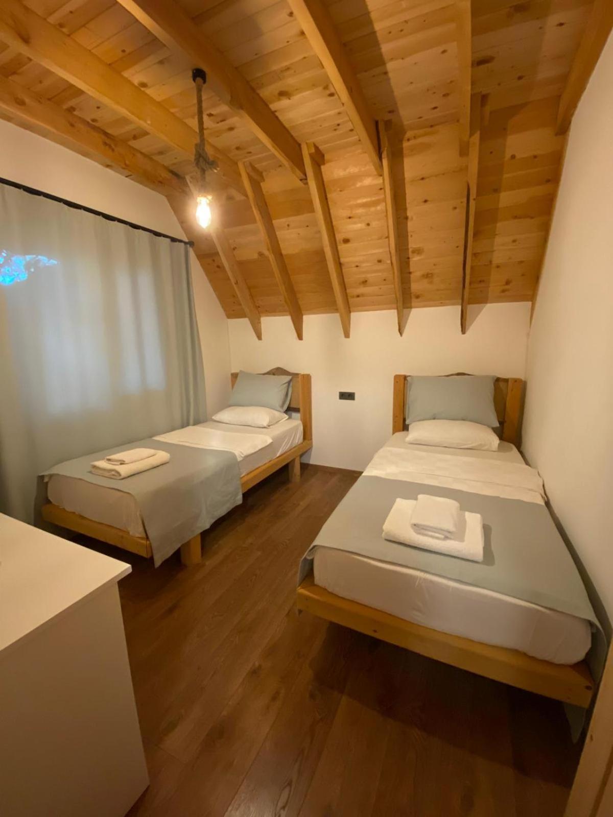 Kidrak Otel Montenegro-1 Faralya Kültér fotó